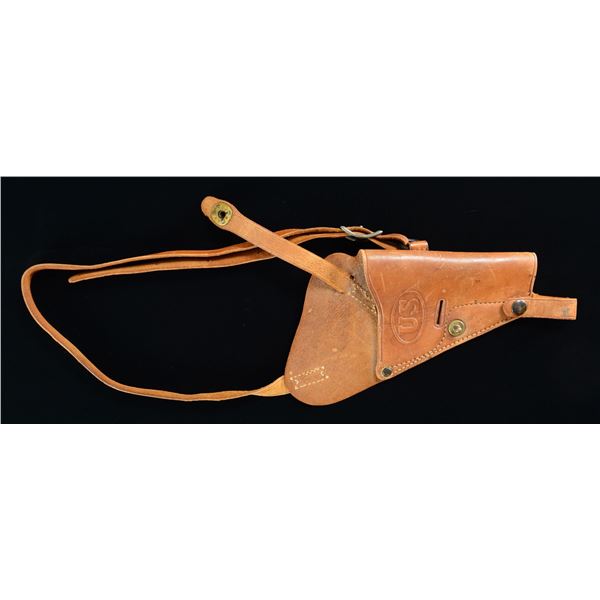 US 1911A1 BOYT SHOULDER HOLSTER.