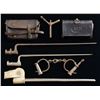 Image 1 : US MILITARY BAYONETS, CARTRIDGE BOXES, & RELATED