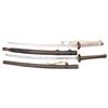 Image 2 : 2 KATANA.