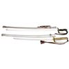 Image 1 : JAPANESE ARMY KYU-GUNTO WAKIZASHI & ARMY PARADE