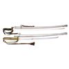 Image 2 : JAPANESE ARMY KYU-GUNTO WAKIZASHI & ARMY PARADE