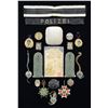 Image 2 : ORDER OF THE CROWN OF ROMANIA, ORDER OF OSMANIEH,