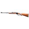 Image 2 : RARE RUGER NO. 1-A FALLING BLOCK RIFLE RIFLE.