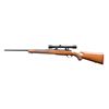 Image 2 : RUGER M77R BOLT ACTION RIFLE WITH MATCHING BOX.