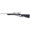 Image 2 : RUGER K77/22RP ALL WEATHER STAINLESS MODEL 7009