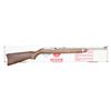 Image 1 : RUGER 10/22 STAINLESS SEMI AUTO RIFLE.