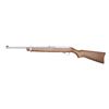 Image 2 : RUGER 10/22 STAINLESS SEMI AUTO RIFLE.