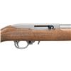 Image 3 : RUGER MODEL 10/22 STAINLESS SPORTER SEMI-AUTO