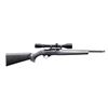 Image 1 : CUSTOM RUGER 10/22 SEMI AUTO RIFLE.