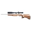 Image 2 : CUSTOM RUGER MODEL 10/22 TARGET SEMI-AUTO RIFLE.