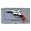 Image 1 : RUGER NEW BEARCAT SINGLE ACTION REVOLVER.
