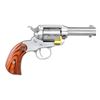 Image 2 : RUGER NEW BEARCAT SINGLE ACTION REVOLVER.