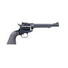Image 2 : RUGER NEW MODEL SINGLE-SIX SINGLE ACTION REVOLVER