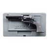 Image 1 : RUGER SINGLE SIX SA REVOLVER.