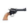Image 2 : RUGER SINGLE-SIX SSM SINGLE ACTION REVOLVER