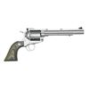 Image 2 : RUGER SUPER BLACKHAWK HUNTER REVOLVER RIG.