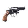Image 2 : RARE RUGER GOVERNMENT MODEL SPEED-SIX 2 3/4" DA