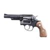 Image 1 : RUGER SPEED-SIX DOUBLE ACTION REVOLVER.