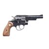 Image 2 : RUGER SPEED-SIX DOUBLE ACTION REVOLVER.