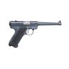 Image 2 : RUGER STANDARD MODEL SEMI AUTO PISTOL