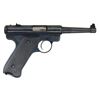 Image 2 : RUGER STANDARD MODEL SEMI AUTO PISTOL.