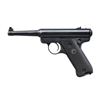 Image 2 : EARLY RUGER STANDARD SEMI-AUTO PISTOL.