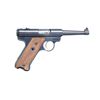 Image 2 : RUGER STANDARD AUTO RST-4 SEMI AUTO PISTOL.