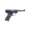 Image 2 : RUGER MARK I SEMI AUTO PISTOL.