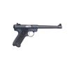 Image 1 : RUGER MARK I SEMI AUTO PISTOL.