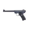 Image 2 : RUGER MARK I SEMI AUTO PISTOL.