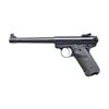 Image 1 : RUGER MARK II TARGET SEMI-AUTO PISTOL.