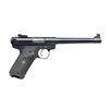 Image 2 : RUGER MARK II TARGET SEMI-AUTO PISTOL.