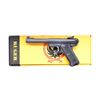 Image 1 : RUGER MARK II TARGET SEMI AUTO PISTOL.