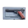 Image 1 : RUGER MARK III HUNTER TARGET 60TH ANNIVERSARY