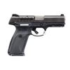 Image 2 : RUGER MODEL 9E SEMI-AUTOMATIC PISTOL WITH MATCHING