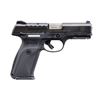 Image 2 : RUGER MODEL 9E SEMI-AUTOMATIC PISTOL WITH MATCHING