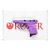Image 1 : RUGER MODEL EC9s SEMI-AUTO PISTOL.