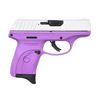 Image 2 : RUGER MODEL EC9s SEMI-AUTO PISTOL.