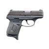 Image 2 : RUGER LC380 SEMI-AUTOMATIC PISTOL WITH CASE.