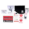 Image 3 : RUGER LC9S PRO SEMI AUTO PISTOL WITH FACTORY BOX.