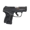 Image 2 : RUGER 22 LR MODEL LCP II SEMI-AUTO PISTOL.