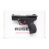 Image 1 : RUGER MODEL SR22PB DOUBLE ACTION SEMI-AUTO PISTOL.