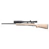 Image 2 : REMINGTON 700 VARMINT SYNTHETIC FLUTED BOLT ACTION