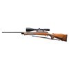 Image 2 : REMINGTON 700 BDL BOLT ACTION RIFLE.