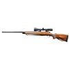 Image 2 : REMINGTON 700 BDL BOLT ACTION RIFLE.