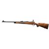 Image 2 : REMINGTON MODEL 700 BDL BOLT ACTION RIFLE WITH
