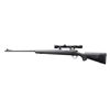 Image 2 : REMINGTON 700 ADL SYNTHETIC BOLT ACTION RIFLE.