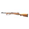 Image 2 : REMINGTON MODEL 600 MAGNUM BOLT ACTION RIFLE.