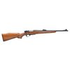 Image 1 : REMINGTON 600 MOHAWK BOLT ACTION RIFLE.