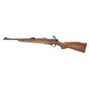 Image 2 : REMINGTON 600 MOHAWK BOLT ACTION RIFLE.